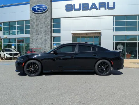 More photos of 2022 Dodge Charger R/T at Step One Subaru Fort Walton Beach, FL
