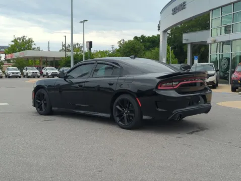 More photos of 2022 Dodge Charger R/T at Step One Subaru Fort Walton Beach, FL