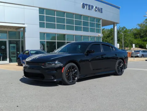 Photos of 2022 Dodge Charger R/T for sale in Fort Walton Beach, FL at Step One Subaru Fort Walton Beach