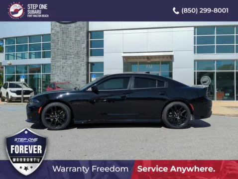 More photos of 2022 Dodge Charger R/T at Step One Subaru Fort Walton Beach, FL