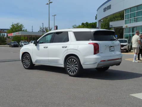 More photos of 2025 Hyundai Palisade Calligraphy at Step One Subaru Fort Walton Beach, FL