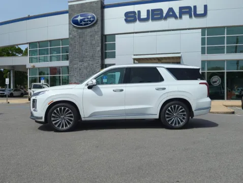 More photos of 2025 Hyundai Palisade Calligraphy at Step One Subaru Fort Walton Beach, FL