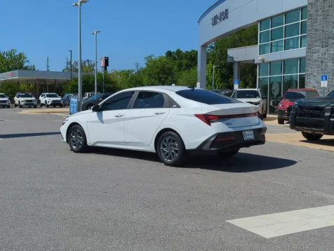 More photos of 2024 Hyundai Elantra SEL at Step One Subaru Fort Walton Beach, FL
