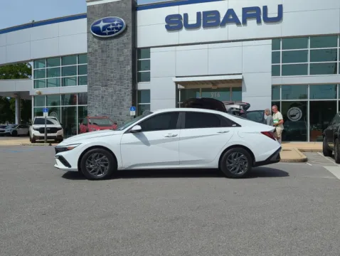 More photos of 2024 Hyundai Elantra SEL at Step One Subaru Fort Walton Beach, FL