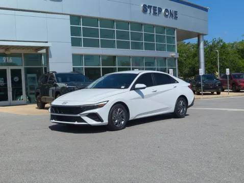 Photos of 2024 Hyundai Elantra SEL for sale in Fort Walton Beach, FL at Step One Subaru Fort Walton Beach