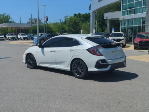 More photos of 2021 Honda Civic EX at Step One Subaru Fort Walton Beach, FL