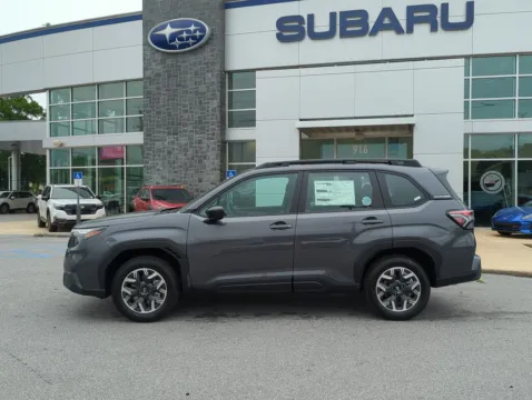 More photos of 2026 Subaru Forester at Step One Subaru Fort Walton Beach, FL