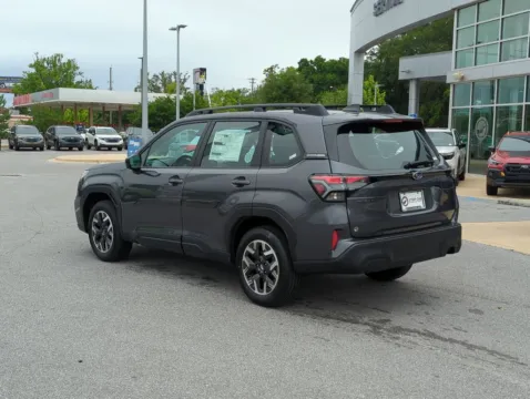 More photos of 2026 Subaru Forester at Step One Subaru Fort Walton Beach, FL