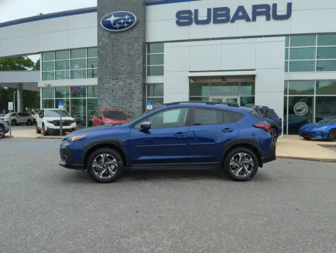 More photos of 2026 Subaru Crosstrek Premium at Step One Subaru Fort Walton Beach, FL