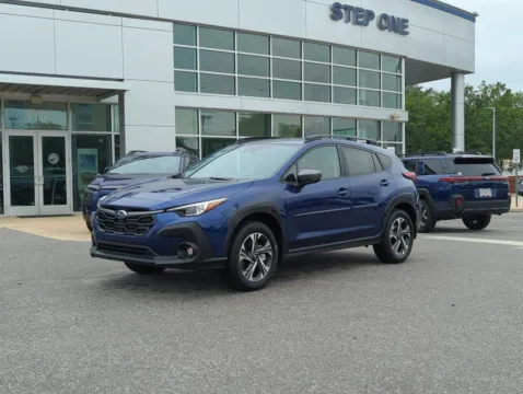 Blue 2026 Subaru Crosstrek Premium for sale in Fort Walton Beach, FL