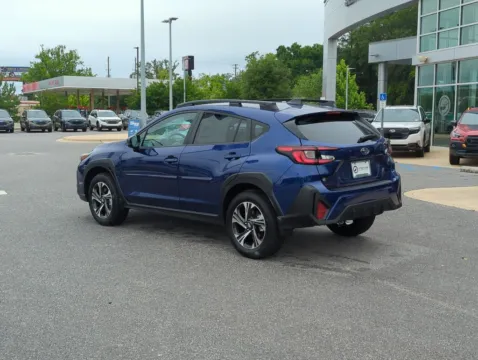 More photos of 2026 Subaru Crosstrek Premium at Step One Subaru Fort Walton Beach, FL