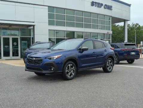 Photos of 2026 Subaru Crosstrek Premium for sale in Fort Walton Beach, FL at Step One Subaru Fort Walton Beach