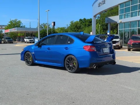 More photos of 2019 Subaru WRX STi at Step One Subaru Fort Walton Beach, FL