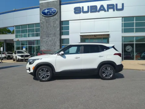 More photos of 2021 Kia Seltos S at Step One Subaru Fort Walton Beach, FL