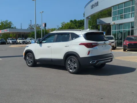 More photos of 2021 Kia Seltos S at Step One Subaru Fort Walton Beach, FL