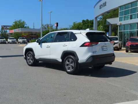 More photos of 2024 Toyota RAV4 XLE at Step One Subaru Fort Walton Beach, FL