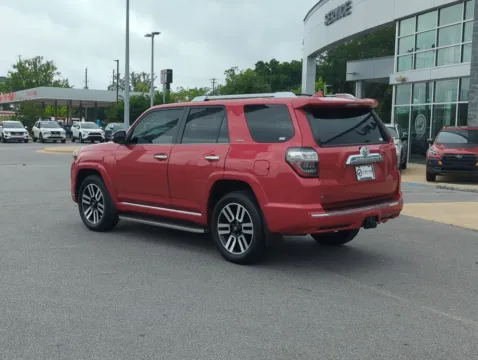 More photos of 2022 Toyota 4Runner Limited at Step One Subaru Fort Walton Beach, FL