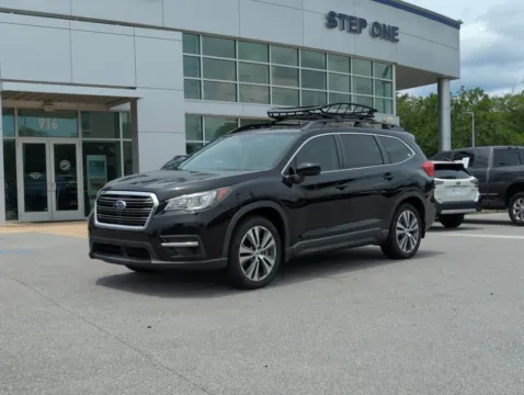 Photos of 2019 Subaru Ascent Premium for sale in Fort Walton Beach, FL at Step One Subaru Fort Walton Beach