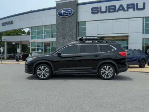 More photos of 2019 Subaru Ascent Premium at Step One Subaru Fort Walton Beach, FL