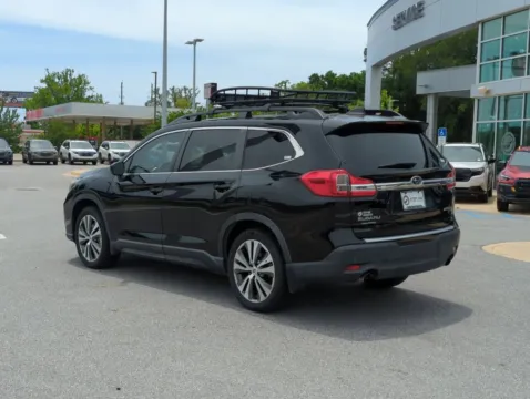More photos of 2019 Subaru Ascent Premium at Step One Subaru Fort Walton Beach, FL