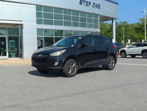 Photos of 2015 Hyundai Tucson SE for sale in Fort Walton Beach, FL at Step One Subaru Fort Walton Beach