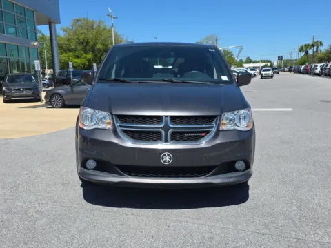 More photos of 2018 Dodge Grand Caravan SXT at Step One Subaru Fort Walton Beach, FL
