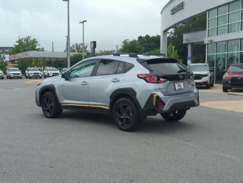 More photos of 2024 Subaru Crosstrek Sport at Step One Subaru Fort Walton Beach, FL