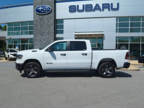 More photos of 2023 Ram 1500 Big Horn/Lone Star at Step One Subaru Fort Walton Beach, FL