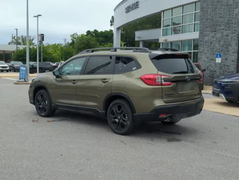 More photos of 2026 Subaru Ascent Onyx Edition Touring at Step One Subaru Fort Walton Beach, FL