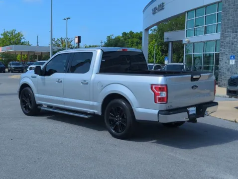More photos of 2019 Ford F-150 XLT at Step One Subaru Fort Walton Beach, FL
