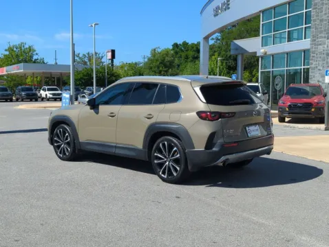 More photos of 2023 Mazda CX-50 2.5 Turbo Premium Plus Package at Step One Subaru Fort Walton Beach, FL