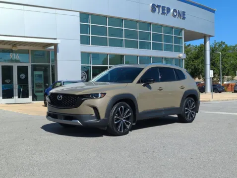 Unknown 2023 Mazda CX-50 2.5 Turbo Premium Plus Package for sale in Fort Walton Beach, FL