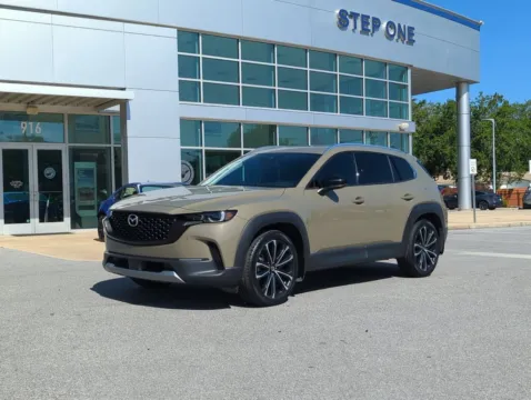 Photos of 2023 Mazda CX-50 2.5 Turbo Premium Plus Package for sale in Fort Walton Beach, FL at Step One Subaru Fort Walton Beach