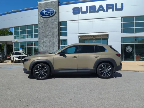 More photos of 2023 Mazda CX-50 2.5 Turbo Premium Plus Package at Step One Subaru Fort Walton Beach, FL