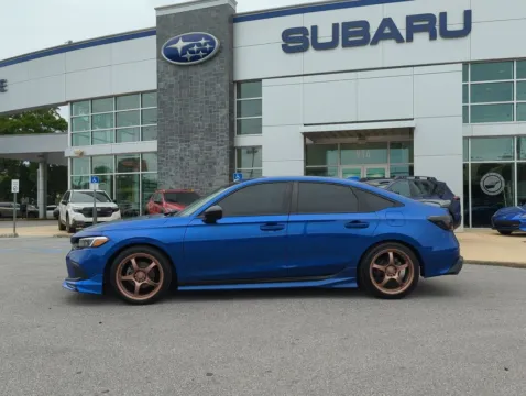More photos of 2023 Honda Civic Sport at Step One Subaru Fort Walton Beach, FL