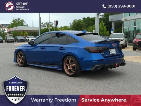 More photos of 2023 Honda Civic Sport at Step One Subaru Fort Walton Beach, FL