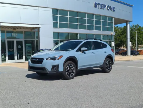Photos of 2019 Subaru Crosstrek 2.0i Limited for sale in Fort Walton Beach, FL at Step One Subaru Fort Walton Beach