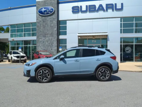 More photos of 2019 Subaru Crosstrek 2.0i Limited at Step One Subaru Fort Walton Beach, FL