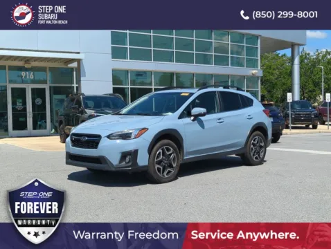 Unknown 2019 Subaru Crosstrek 2.0i Limited for sale in Fort Walton Beach, FL