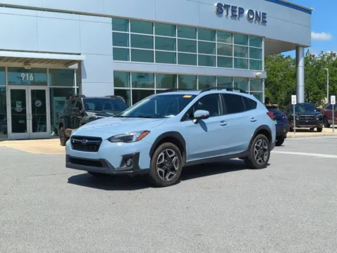 Photos of 2019 Subaru Crosstrek 2.0i Limited for sale in Fort Walton Beach, FL at Step One Subaru Fort Walton Beach