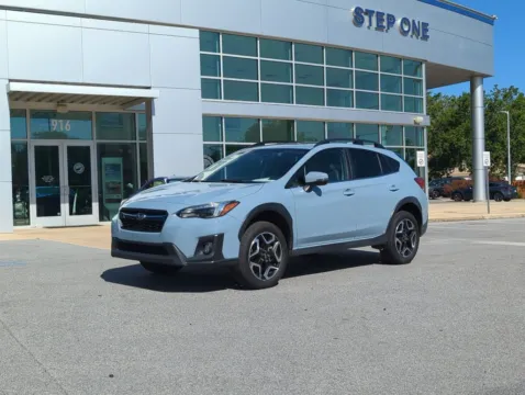 Unknown 2019 Subaru Crosstrek 2.0i Limited for sale in Fort Walton Beach, FL