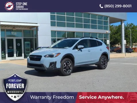 Photos of 2019 Subaru Crosstrek 2.0i Limited for sale in Fort Walton Beach, FL at Step One Subaru Fort Walton Beach