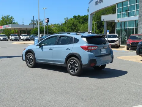 More photos of 2019 Subaru Crosstrek 2.0i Limited at Step One Subaru Fort Walton Beach, FL