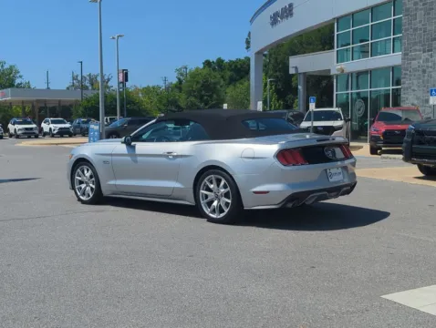 More photos of 2015 Ford Mustang GT Premium at Step One Subaru Fort Walton Beach, FL