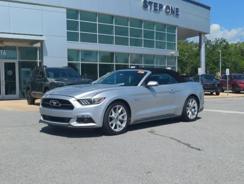 Photos of 2015 Ford Mustang GT Premium for sale in Fort Walton Beach, FL at Step One Subaru Fort Walton Beach