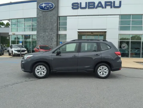 More photos of 2021 Subaru Forester at Step One Subaru Fort Walton Beach, FL