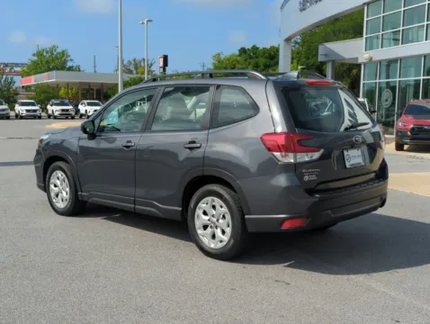 More photos of 2021 Subaru Forester at Step One Subaru Fort Walton Beach, FL