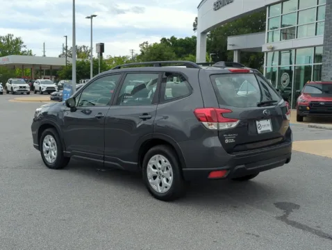 More photos of 2021 Subaru Forester at Step One Subaru Fort Walton Beach, FL