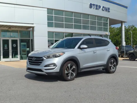 Photos of 2017 Hyundai Tucson Sport for sale in Fort Walton Beach, FL at Step One Subaru Fort Walton Beach
