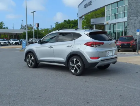 More photos of 2017 Hyundai Tucson Sport at Step One Subaru Fort Walton Beach, FL